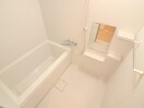 バス／シャワールーム等 La Maison Du Komagome