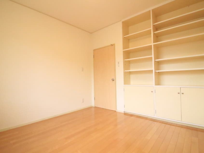 収納 La Maison Du Komagome