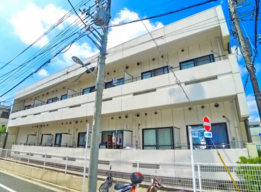 外観写真 イレブンアール