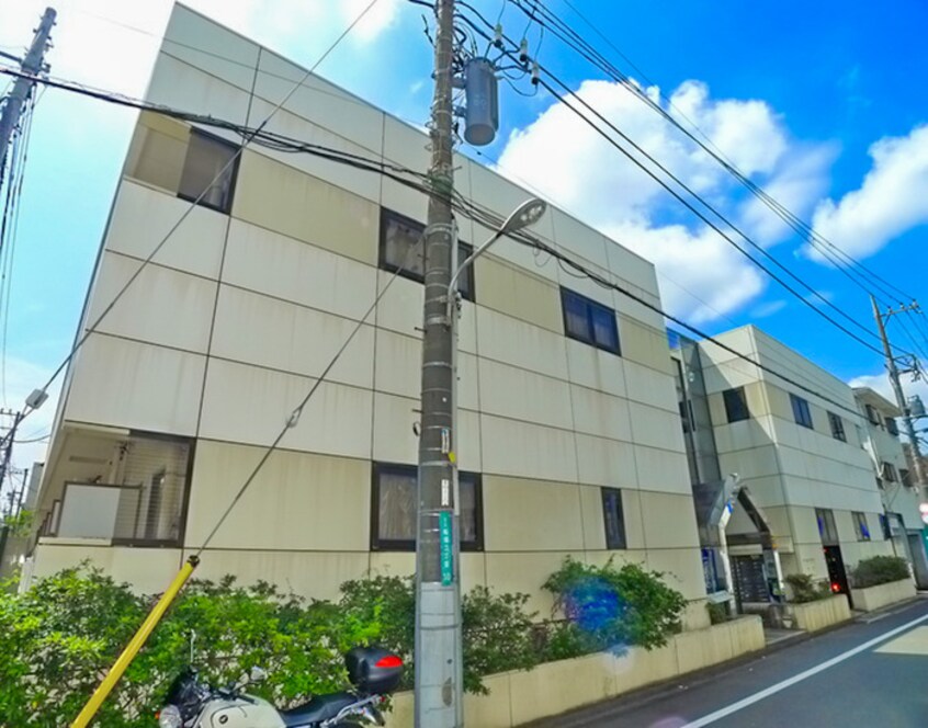 外観写真 イレブンアール