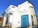 アネックス和晃の外観