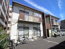 外観写真 ハイツシャインＢ