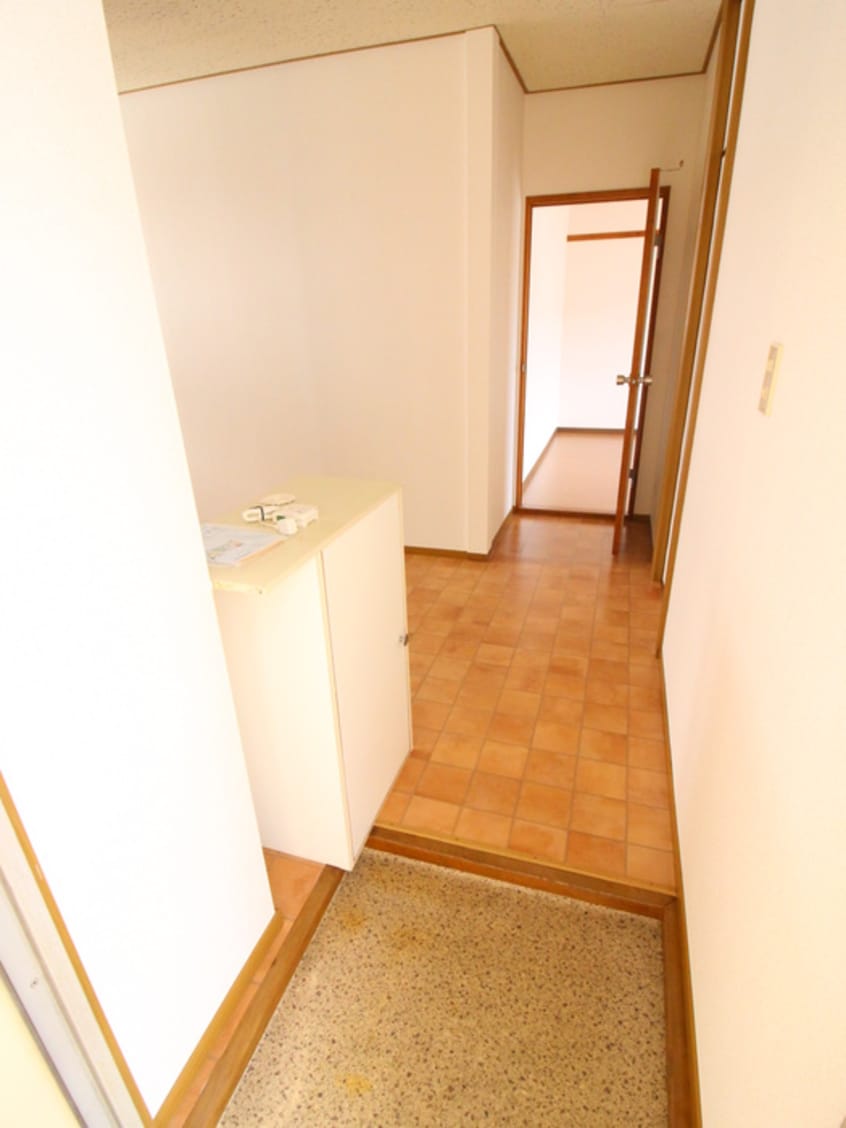 ロフト ハイツシャインＢ