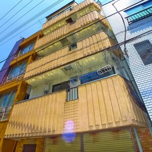 浅草サンコーポラス