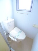 トイレ カ－サＮ＆Ｋ
