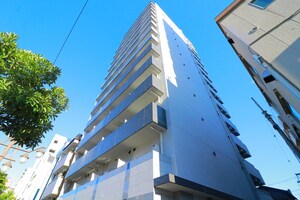 ﾌﾟﾚｰﾙ･ﾄﾞｩｰｸ木場駅前(703)