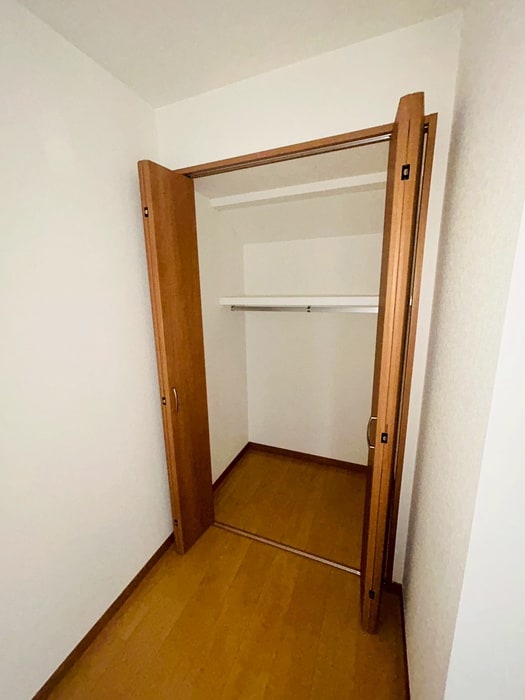 収納 阪東橋戸建