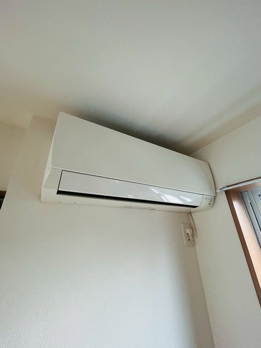 内観写真 阪東橋戸建