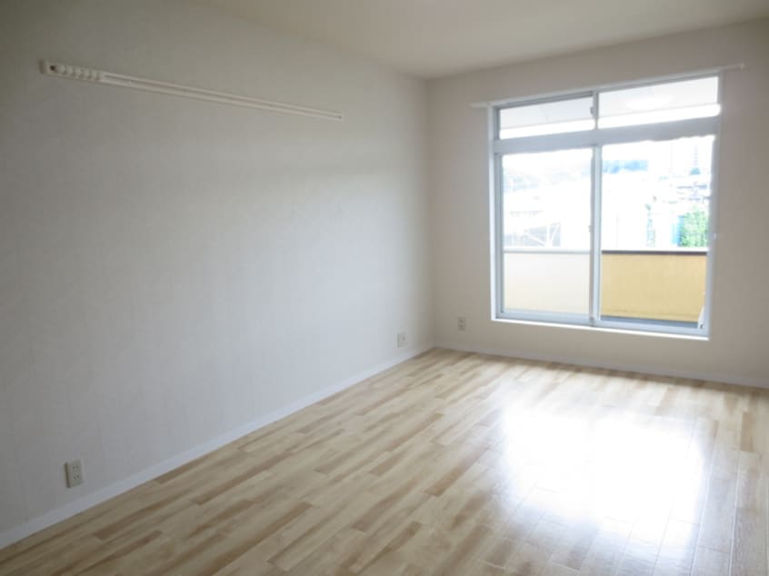 ベランダ・バルコニー リバーサイドⅠ