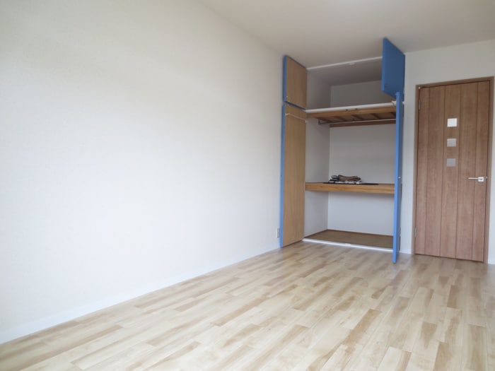 収納 リバーサイドⅠ