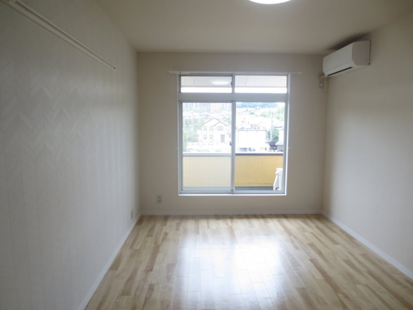 内観写真 リバーサイドⅠ