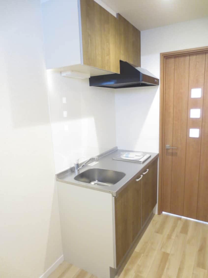 キッチン リバーサイドⅠ