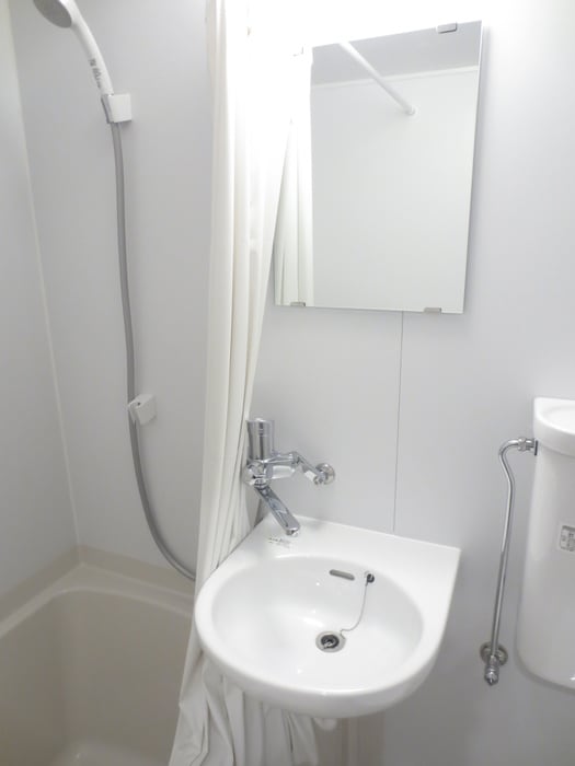 収納 リバーサイドⅠ