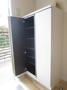 靴箱 リバーサイドⅠ