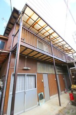 武内ハウス