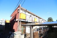 フラットねりま２