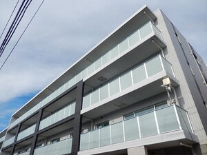 AZALETY上北沢