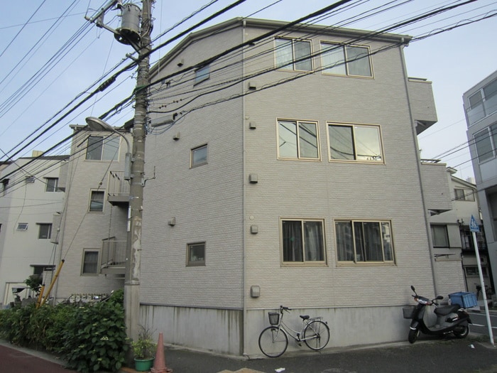 外観写真 サンフォレスト
