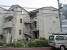 外観写真 サンフォレスト