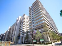 SHINTO　CITY　A棟（1006）