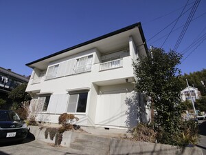 グリーンハウス