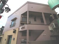 ファインヒル上野毛