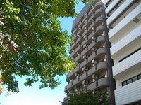 グリフィン横浜桜木町（８０２）
