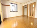 居室 一刻館