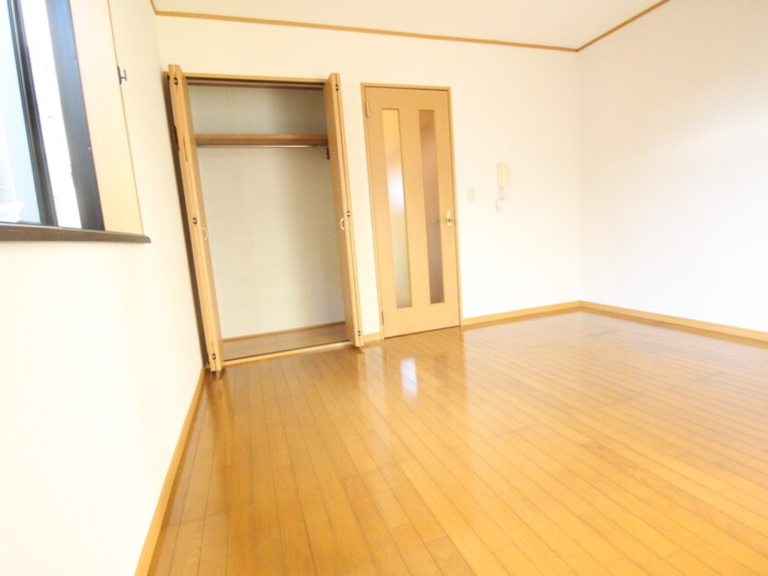 居室 一刻館