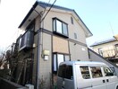 外観写真 一刻館