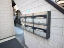 建物設備 一刻館