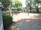 富士見公園(公園)まで537m 一刻館