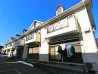 カナディアンハイツ中村B