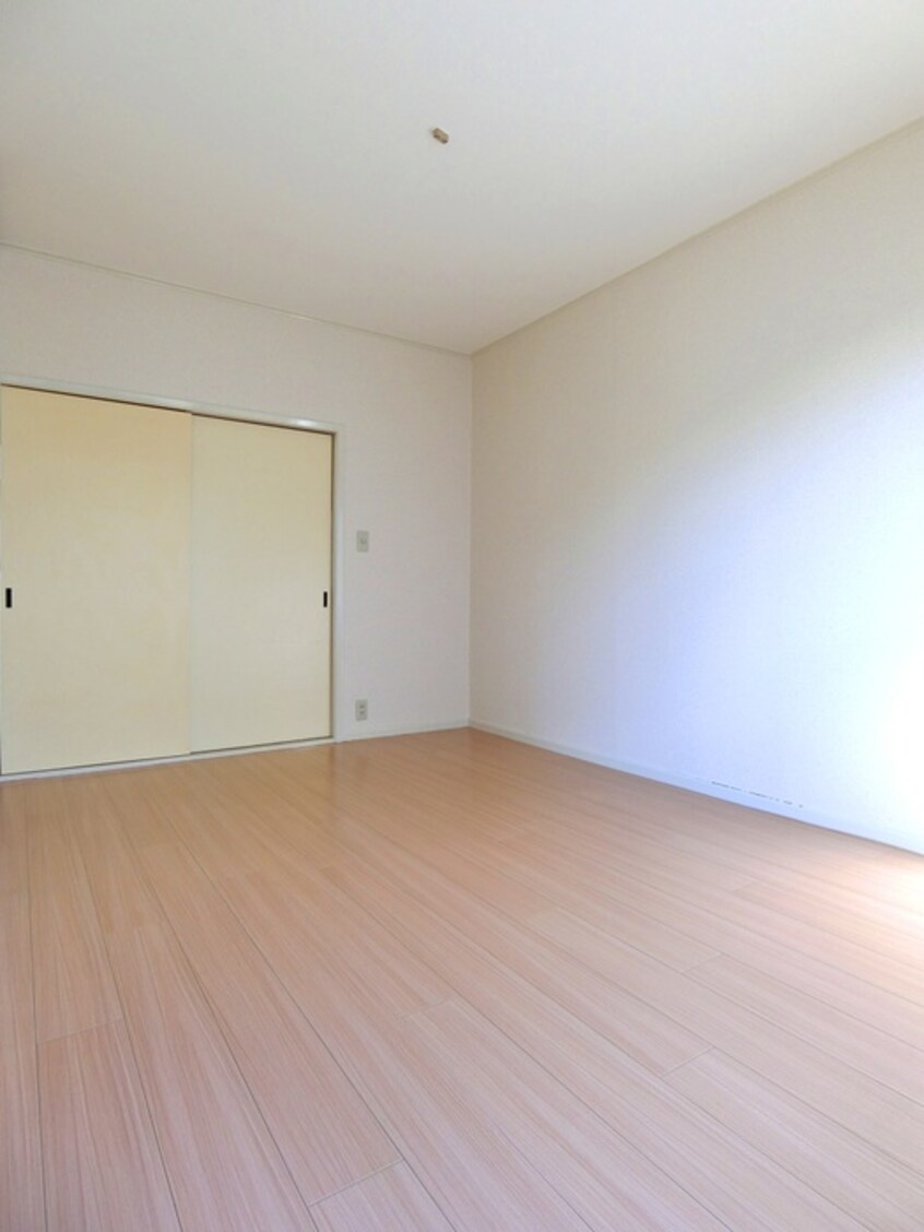 居室 カナディアンハイツ中村Ｂ