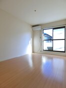 居室 カナディアンハイツ中村Ｂ