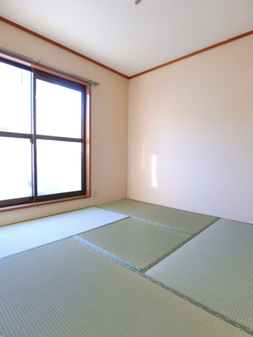 居室 カナディアンハイツ中村Ｂ