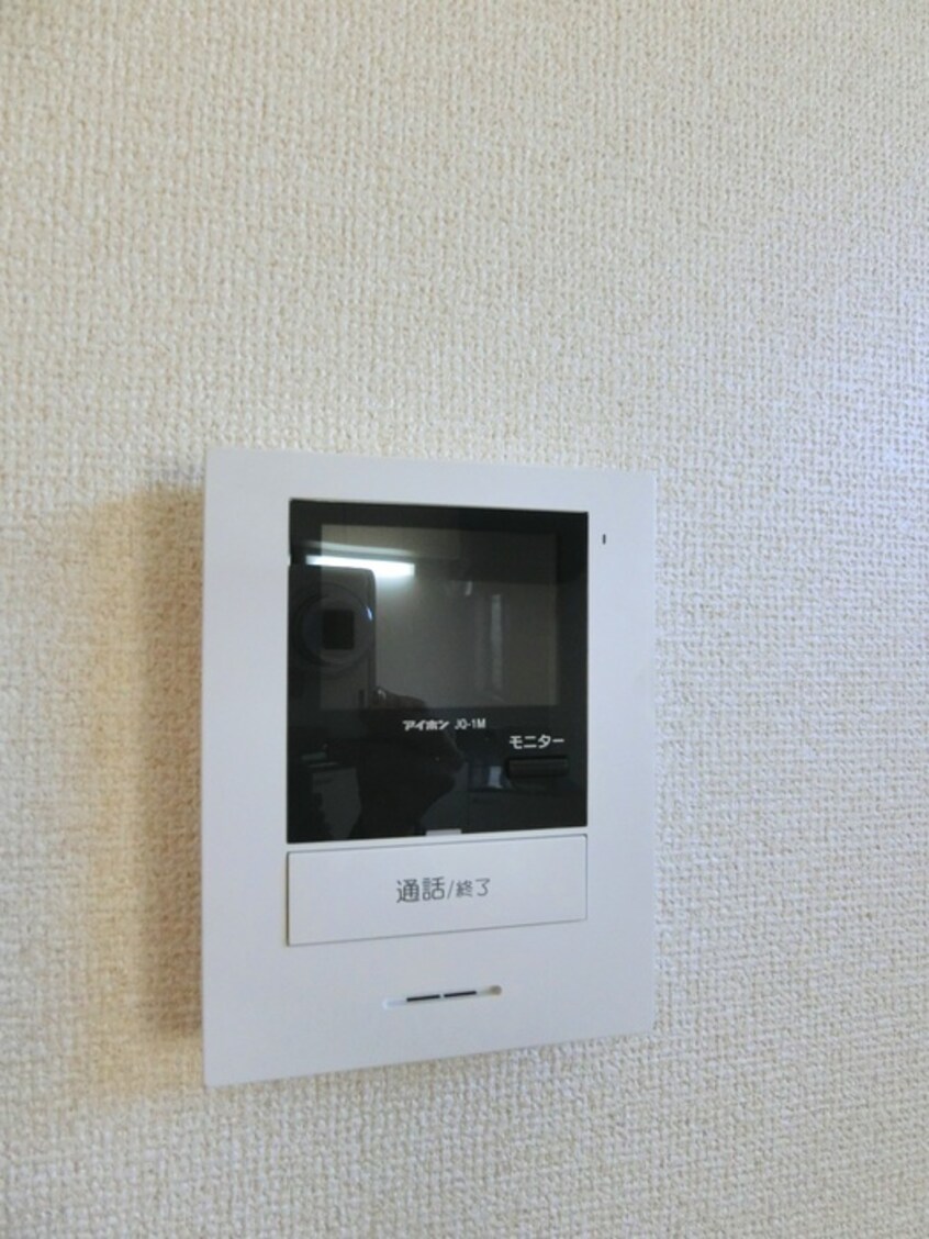 内観写真 カナディアンハイツ中村Ｂ