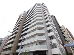 ﾒｲﾝｽﾃｰｼﾞ門前仲町Ⅱ(1401)