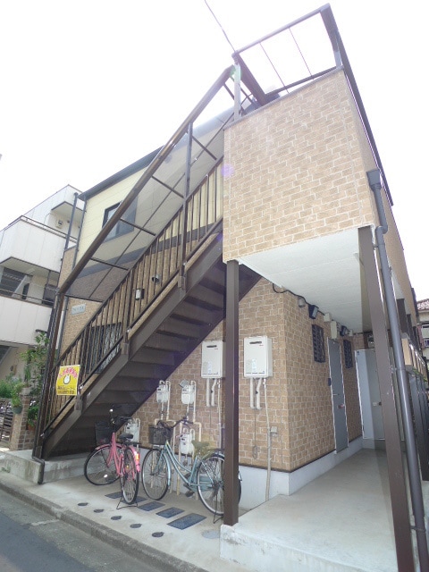外観写真 ＴＫハウス