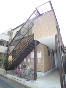 外観写真 ＴＫハウス