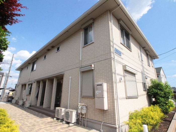 外観写真 スイーベル