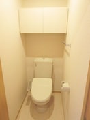 トイレ スイーベル