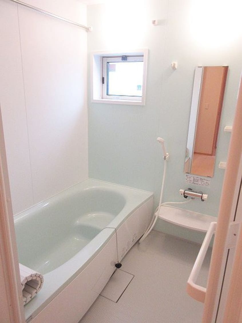 バス／シャワールーム等 スイーベル