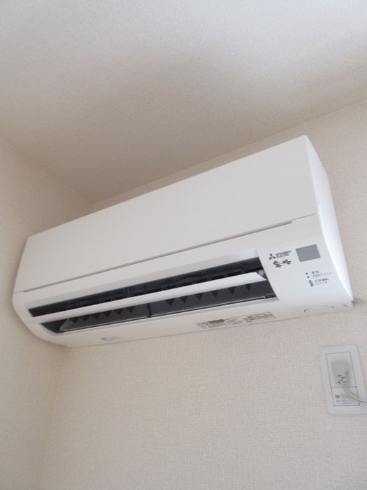 内観写真 スイーベル