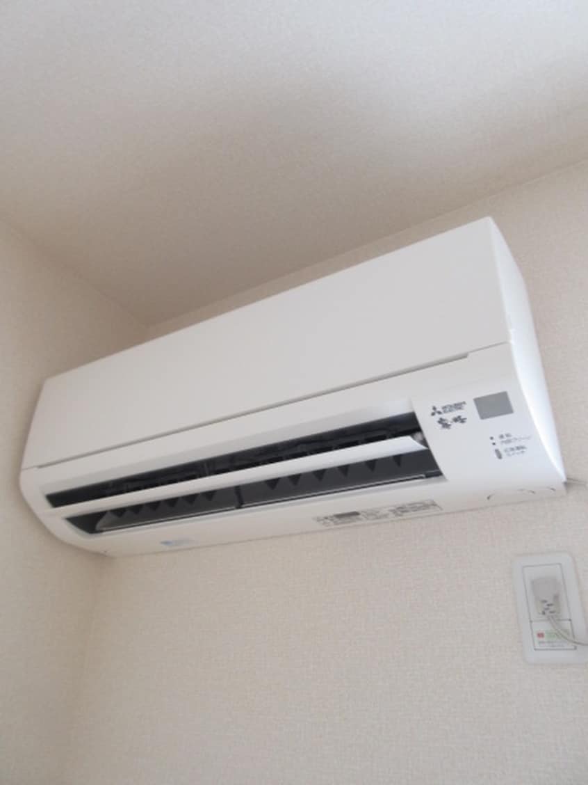 内観写真 スイーベル