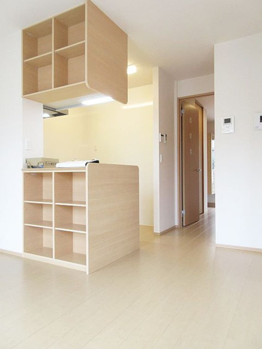 居室 スイーベル