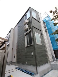 アヴェニール西台