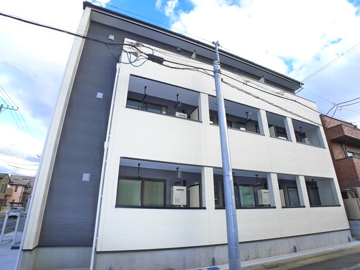 外観写真 ＡＲＣＡＤＩＡ