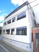 外観写真 ＡＲＣＡＤＩＡ