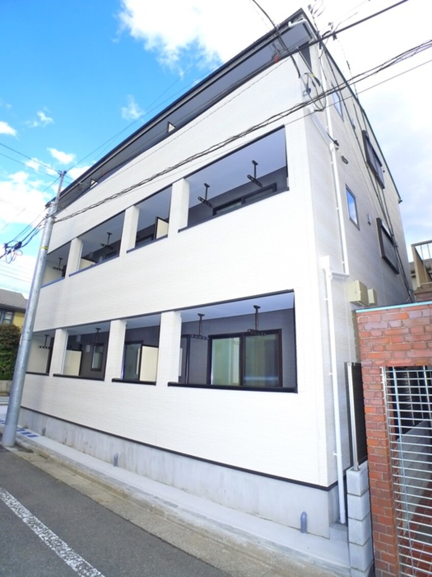 外観写真 ＡＲＣＡＤＩＡ